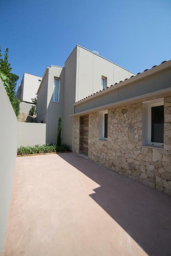 Villa Gali Sant Feliu de Guíxols Luaran gambar