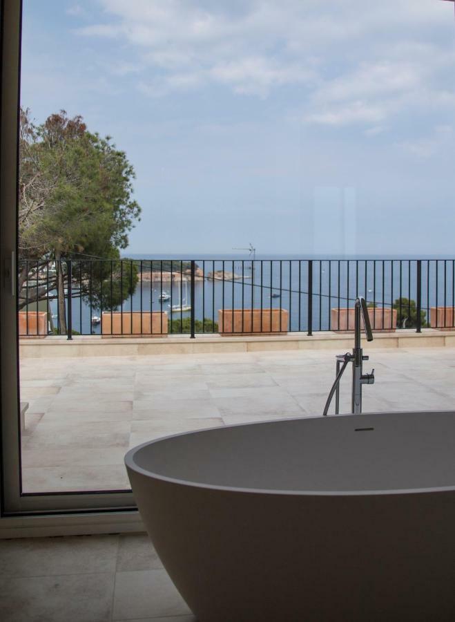 Villa Gali Sant Feliu de Guíxols Luaran gambar