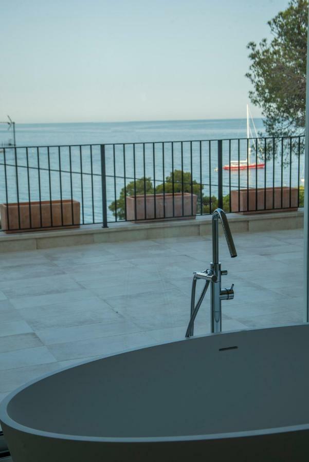 Villa Gali Sant Feliu de Guíxols Luaran gambar