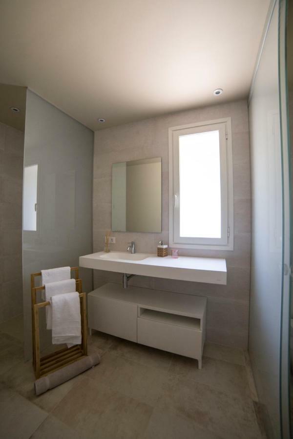Villa Gali Sant Feliu de Guíxols Luaran gambar