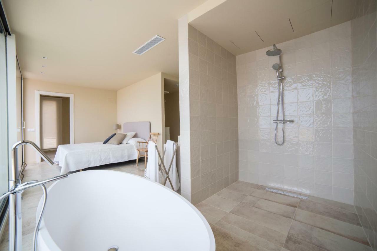Villa Gali Sant Feliu de Guíxols Luaran gambar