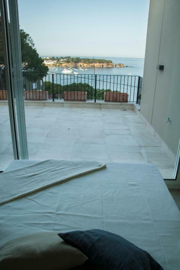 Villa Gali Sant Feliu de Guíxols Luaran gambar