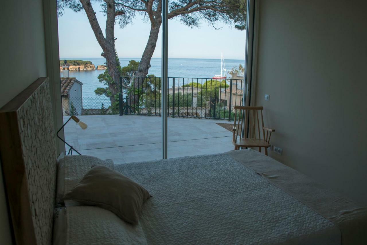 Villa Gali Sant Feliu de Guíxols Luaran gambar