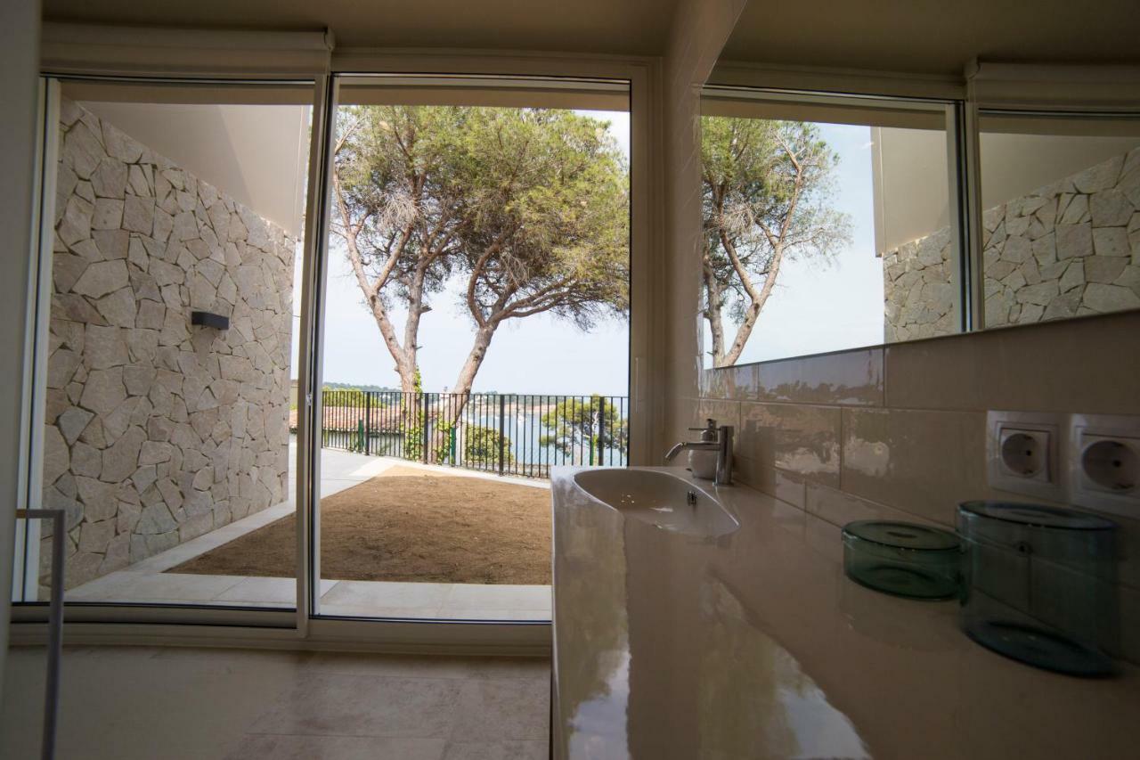 Villa Gali Sant Feliu de Guíxols Luaran gambar