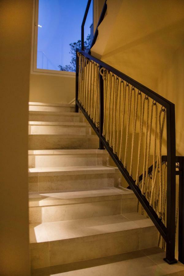 Villa Gali Sant Feliu de Guíxols Luaran gambar