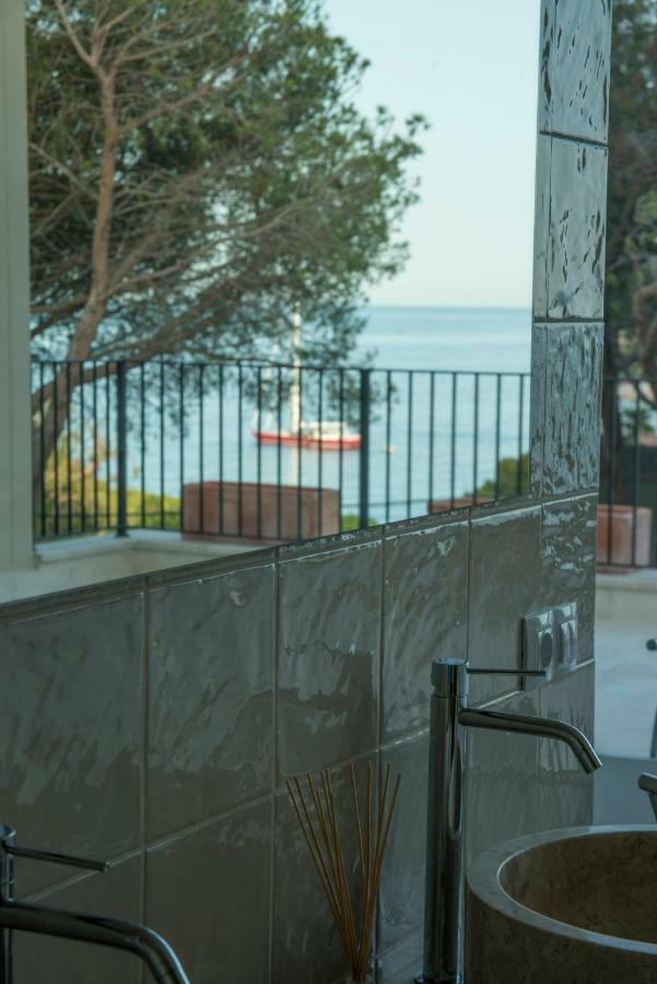 Villa Gali Sant Feliu de Guíxols Luaran gambar